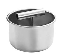 Ujjdwiurgh Machine à boulettes de viande manuelle Outil de fabrication de boulettes de viande Outil de cuisine Moule à boulettes de viande à pression manuelle