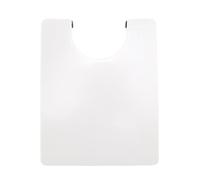 Ujjdwiurgh Machine à Coudre en Plastique Table D'Extension Conseil D'Extension MéNage ABS Mini Machine à Coudre Conseil Partie Table Outil Domestique