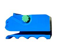 Ujjdwiurgh Machine de Découpe de Carton pour Planche à Gratter pour Chat, Outil de Découpe de Recyclage de Carton pour Planche à Gratter pour Chat, Bricolage, C