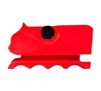 Ujjdwiurgh Machine de découpe en carton pour chat - Grattoir à faire soi-même - Outil de découpe pour recyclage de carton A