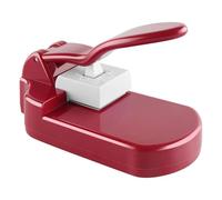 Ujjdwiurgh Machine de fabrication de puzzle Machine de découpe de papier artisanal