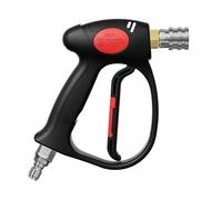 Ujjdwiurgh Machine de Nettoyage, Machine de Pulvérisation Anti-Enchevêtrement de Tuyaux, Machine de Lavage de Voiture, Connexion 3/8 Pouces