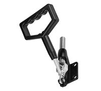 Ujjdwiurgh Machine de Transfert de Chaleur avec Poignée de Pression, Type Push-Pull, Pince, Presse à Chaud, Machine à Moules de Cuisson, Poignée Spéciale