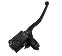 Ujjdwiurgh Maître-cylindre de frein pour YZ85 YZ125 YZ250 YZ490 XT125 XT225 XZ125 TTR125 250