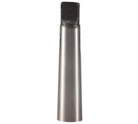 Ujjdwiurgh Manchon de forage de cone Outil de tour MT2 a MT3 Adaptateur conique Manchon de foret de percage 113mm de longueur