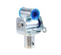 Ujjdwiurgh Manchon de levier de vitesse compatible avec Legacy, Forester, remplace 35047AC030