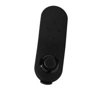 Ujjdwiurgh Manette de Contrôle VR pour Téléphone Android IOS, Contrôleur Bluetooth pour Tablette Pad, PC, Smart TV Box - Noir