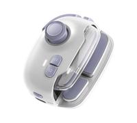 Ujjdwiurgh Manette de Mange-Poulet Connexion Bluetooth Remplacement en un Même Coups