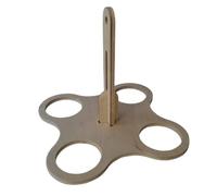 Ujjdwiurgh Mangeoires à Oiseaux Oriole pour L'Extérieur, Mangeoire à Oiseaux en Gelée et Oranges à Suspendre à L'Extérieur