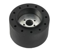 Ujjdwiurgh Marine Yacht Adaptateur de moyeu de volant 19 mm pour bateau Yacht Marine Accessoires modifiés