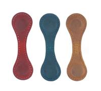 Ujjdwiurgh Marque-Pages Magnétiques pour les Amoureux des Livres, Écrivains, Lecteurs et Enfants Femmes.