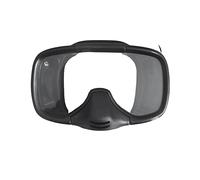 Ujjdwiurgh Masque de PlongéE sous-Marine PlongéE Libre Masque de PlongéE en ApnéE Lunettes ÉQuipement de PêChe sous-Marine Professionnel