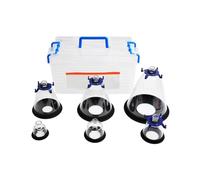 Ujjdwiurgh Masque vétérinaire à oxygène pour chats et chiens, dispositif d'inhalation de nébulisation pour animaux domestiques