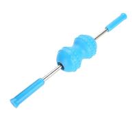 Ujjdwiurgh Massage de Yoga Stick Roller Stick Multifonctionnel Muscle Muscle Méridien Relief Pain Stick Roller Masage Meridian