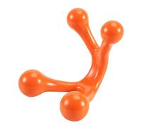 Ujjdwiurgh Masseur A Main Pratique Therapie De Spa Corporel Au Cou Et Au Dos Acupressure De Poche Outil De Soins De A Domicile