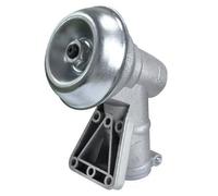 Ujjdwiurgh Master 61112072R 32mm 10T Réducteur de Tondeuse en Herbe pour le Boîtier de la Tête de Gigantesque Brush Oleo-