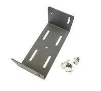 Ujjdwiurgh MBF-4 Support de fixation mobile pour IC-2730E/ID-5100E