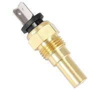 Ujjdwiurgh MD005051 Moteur Capteur de TempéRature d'eau Interrupteur Radiateur Liquide de Refroidissement ExpéDiteur Temporaire pour Rodeo MD050214