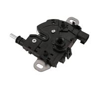 Ujjdwiurgh Mécanisme de verrouillage de capot de voiture pour Focus MK2 C-Max 2007-2010 3M51-16700-BC 4895286