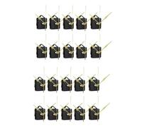 Ujjdwiurgh Mécanisme d'horloge - Outils de réparation de mécanisme d'horloge - Kit de réparation