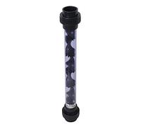 Ujjdwiurgh Mélangeur de canalisation en UPVC avec connecteur Union 63 mm