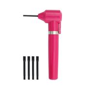 Ujjdwiurgh Mélangeur D'Encre de Tatouage Mélangeur de Pigments de Tatouage Mélangeur de Couleurs Equipement D'Encre et de Pigments avec Outil de Couleur Artistique Accessoires de Tatouage