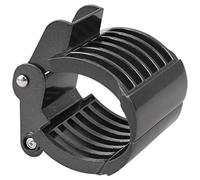 Ujjdwiurgh MéTal 570 Simulation Griffe Pince Ramassage Main pour 570 1570 D'Excavatrice 1/14 16 Canaux PièCes de Voiture TéLéCommande, Noir