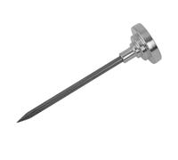 Ujjdwiurgh Métal pour Stylo de Gravure sur Verre, Mine 1 Pièce pour Pencore pour Machine de Polissage Pneumatique 930, Outil à Main.