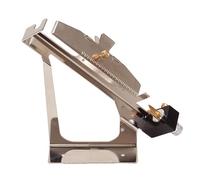 Ujjdwiurgh Metal Sticky Can Stick 2-5 Inch Real Rubber Rod Adjustable Bow Accessories