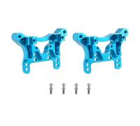 Ujjdwiurgh Mettez à Niveau la Carte D'Amortisseur en MéTal pour des PièCes de Voiture de A959-A949 A959 A969 A979 K929 Rc