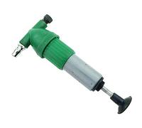 Ujjdwiurgh Meuleuse pneumatique pour soupape de moteur de voiture - Outil de meulage de valve de réparation