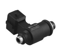 Ujjdwiurgh MEV1-038 MEV1-038-A Buse D'Injecteur de Carburant à Un Trou pour Moto 70CC-90CC Accessoires de Moto