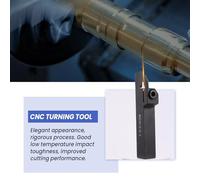 Ujjdwiurgh MGEHR1616-3 Porte-Outil de TronçOnnage de TronçOnnage de TronçOnnage de Tour pour Insert CNC MGMN300