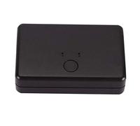 Ujjdwiurgh Mini 2 Ports Rj45 LAN Hub Network Switch Box Computer Ethernet Internet Adapter Rj45 Splitter Switch