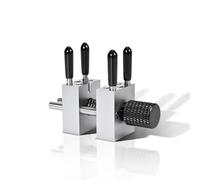 Ujjdwiurgh Mini étau de précision pour modélisme - Outil de serrage pour travaux manuels - Noir