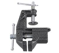 Ujjdwiurgh Mini étau d'établi - Outil de réparation fixe - Outil de réparation pour établi - Pince multifonction