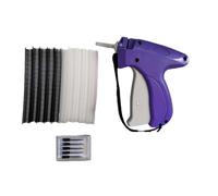 Ujjdwiurgh Mini machine à coudre pour réparation rapide de vêtements - Stitchy Quick Clothing Fixer ()