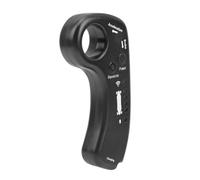 Ujjdwiurgh Mini récepteur de télécommande électrique 2,4 GHz pour pièces de longboard scooter à quatre roues