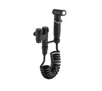 Ujjdwiurgh Mini robinet multifonction 1 en 2 sorties pour bidet et douche