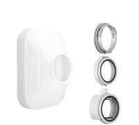 Ujjdwiurgh ML-CS1625 Boîte à lumière dôme diffuseur universel pour flash Speedlite : transformez votre éclairage photographique