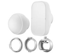 Ujjdwiurgh ML-CS1625 Réflecteur pliable Forme de lumière