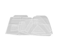 Ujjdwiurgh Modèle Acrylique pour Sac à Bandoulière, Modèles en Cuir Acrylique pour à Bandoulière de Capacité, -863