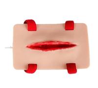 Ujjdwiurgh Modèle de Pratique Éducative Formateur de Compression des Plaies Modèle D'Arrêt des Saignements