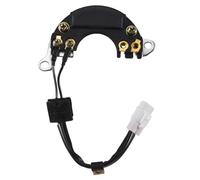 Ujjdwiurgh Module d'allumage J007T01571 pour 121 323 C S F I IV J170