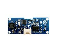 Ujjdwiurgh Module de Capteur de Distance à Ultrasons 1 Pièce RCWL-1670 Module de Capteur Module de Distance Émetteur-Récepteur Étanche Split 1.5UA Consommation D'Énergie Ultra-Faible