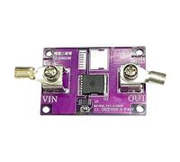 Ujjdwiurgh Module de Diode Sans Limitation de Tension 40A pour ¨¦nergie Solaire, pour Chargement de Batterie D'Irrigation Anti-Retour, Protection Contre le Reflux, Installation Facile et