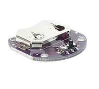 Ujjdwiurgh Module De Fixation De Pile Bouton Cr2032 pour Pile Bouton pour