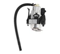 Ujjdwiurgh Module de pompe de voiture pour E39 97-03 525I 528I 530I 540I 2.5L E8442H 16146752368 16141183216