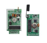 Ujjdwiurgh Module D'Émetteur-Récepteur Sans / L4 Module de Transmission à Longue Distance