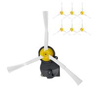 Ujjdwiurgh Module moteur à brosse latérale et brosse de rechange pour aspirateurs séries 500/600/700/800/900